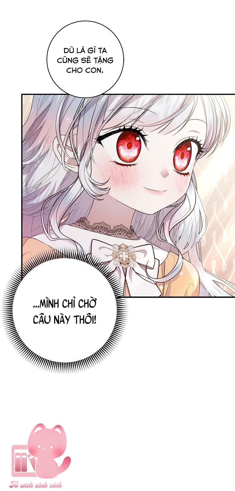 Nhận Nuôi Người Cha Phản Diện Chapter 31 - Trang 4