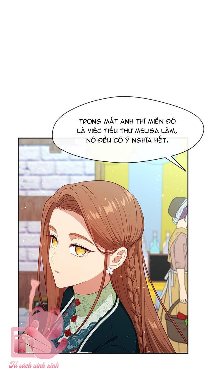 Hãy Coi Chừng Ác Nữ Chap NT15 - Trang 2
