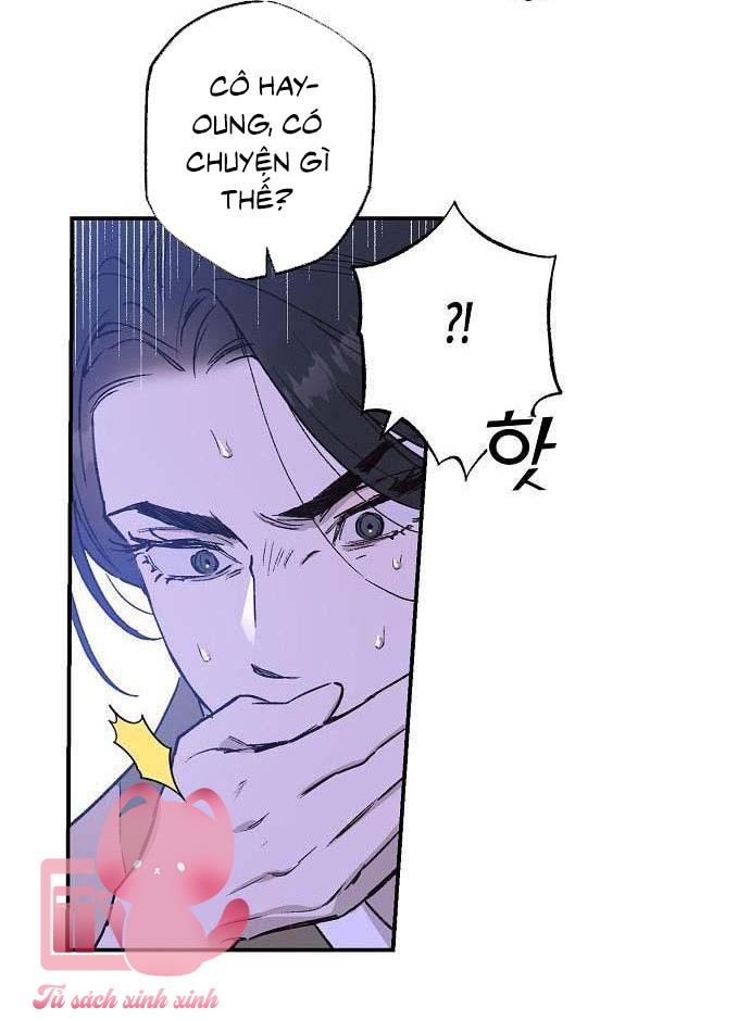 Onsaemiro Chapter 35 - Trang 4