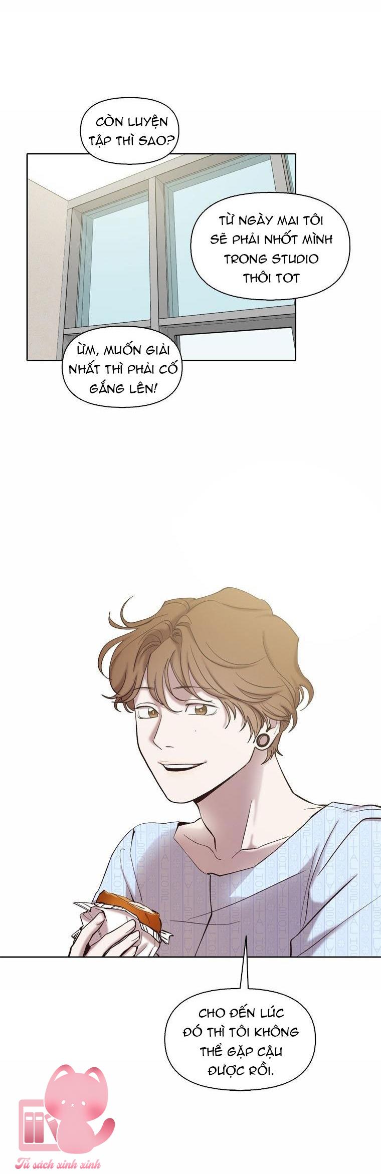 Thanh Xuân Của Chúng Ta Chap 81 - Next Chap 82