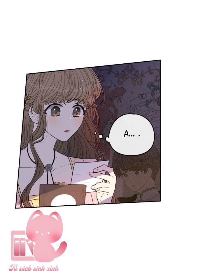 Hoàng Nữ Tóc Đen Chapter 23 - Trang 4