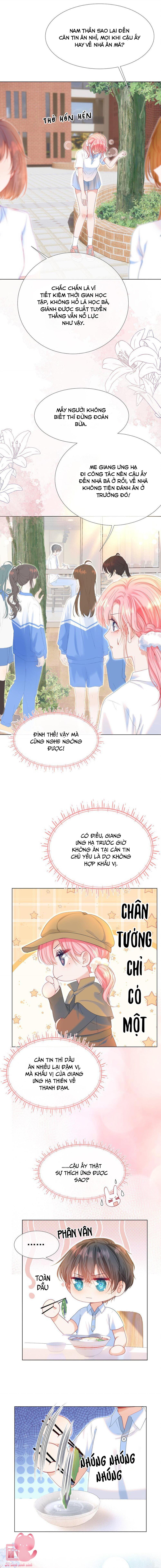 Trở Về Năm Xưa Khi Chồng Tôi Là Hot Boy Chap 19 - Trang 2