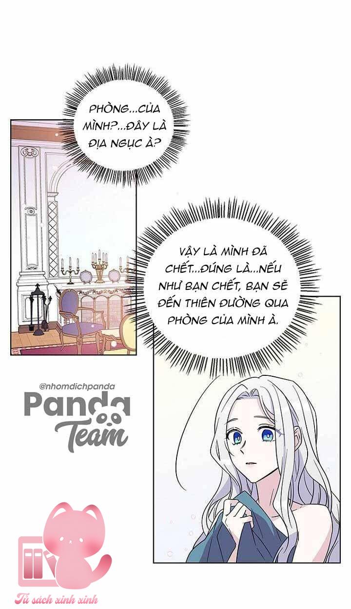 Chồng Yêu, Tôi Đây Bãi Công! Chap 1 - Trang 3