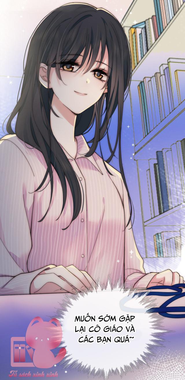 Bệnh Yêu Chapter 5 - Trang 4