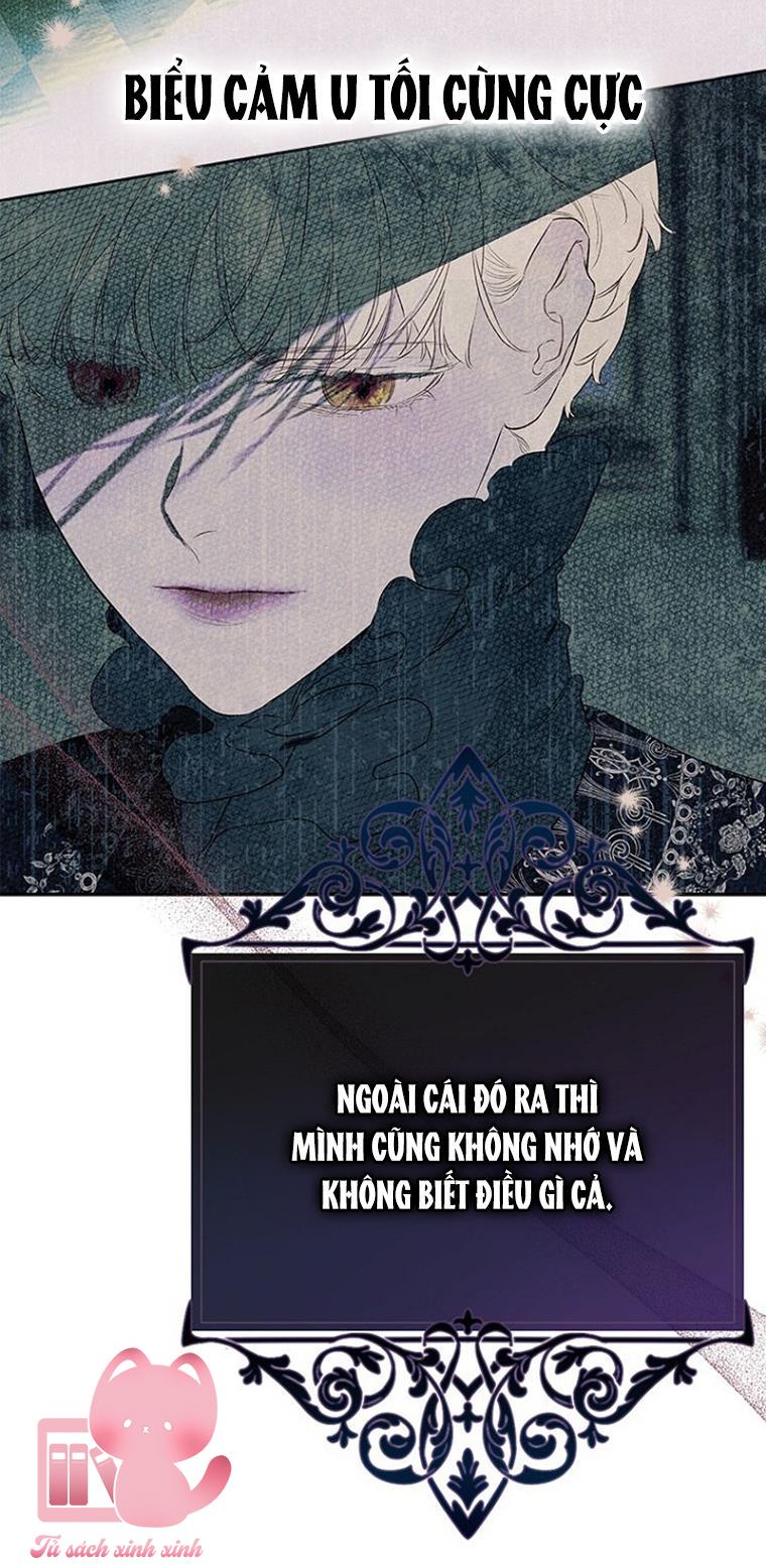 Khế Ước Hôn Nhân Của Mẹ Tôi Chapter 58 - Trang 4