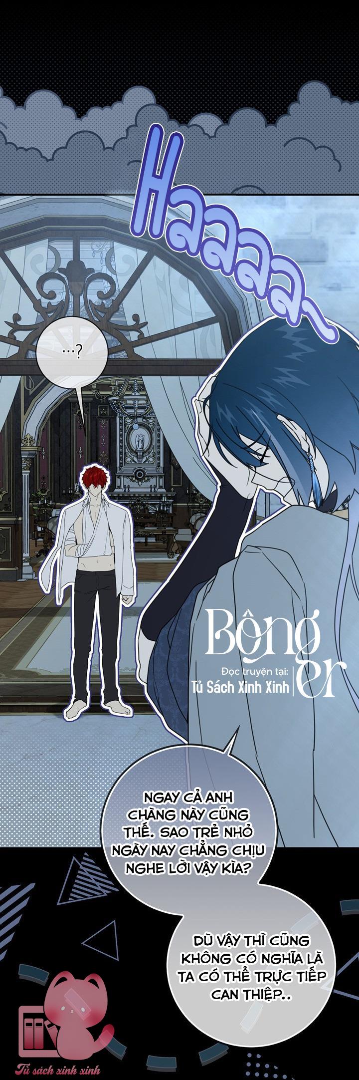 Hướng Về Ánh Dương Lần Nữa Chapter 98 - Trang 4