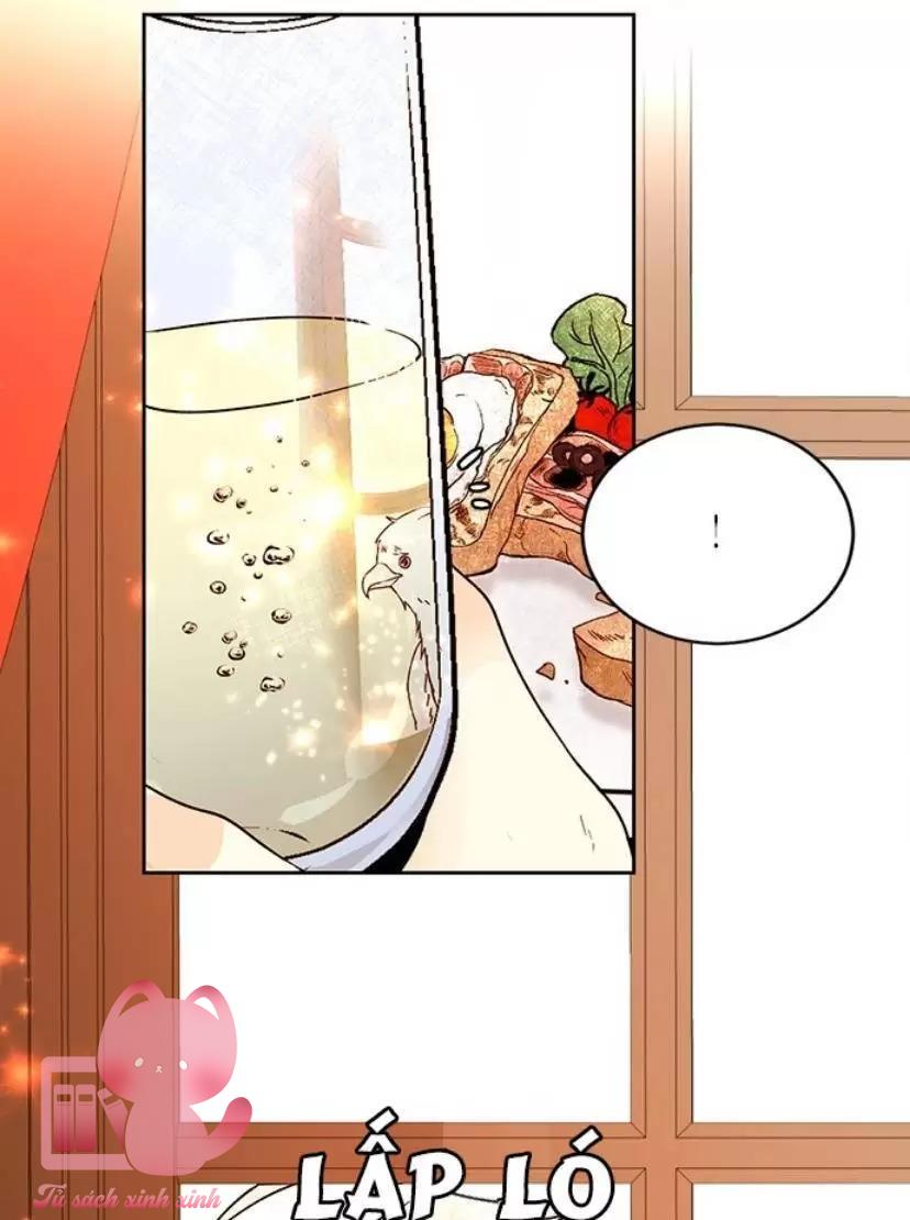 Hoàng Hậu Tái Hôn Chapter 25 - Trang 4