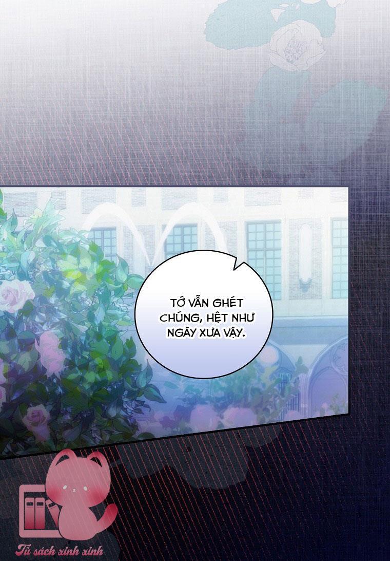 Đứa Nhỏ Không Phải Là Con Anh Chapter 8 - Trang 4