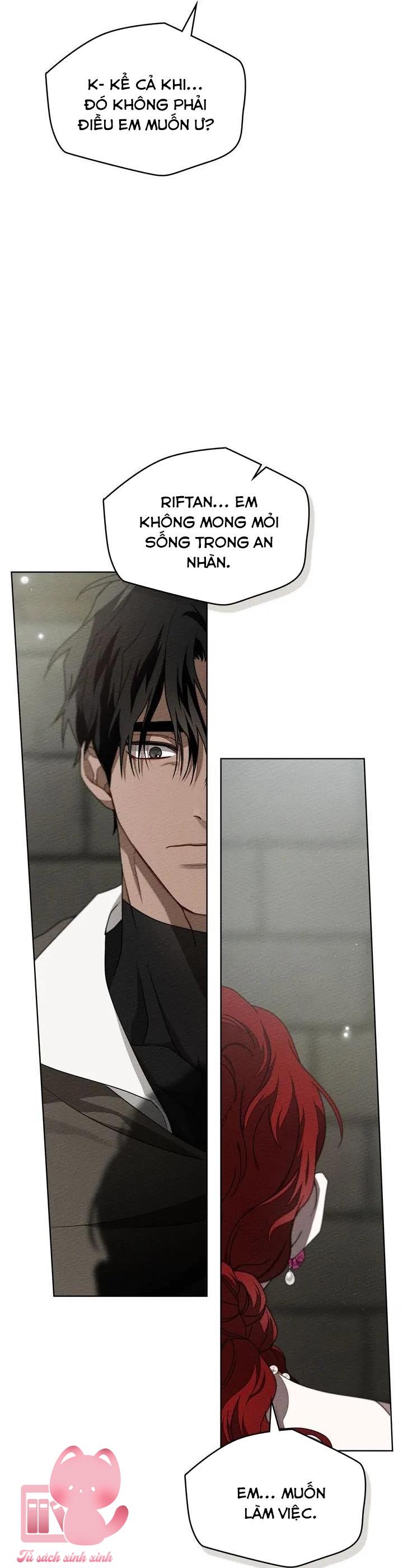 Dưới Tán Cây Sồi Chap 90 - Next Chapter 90.1