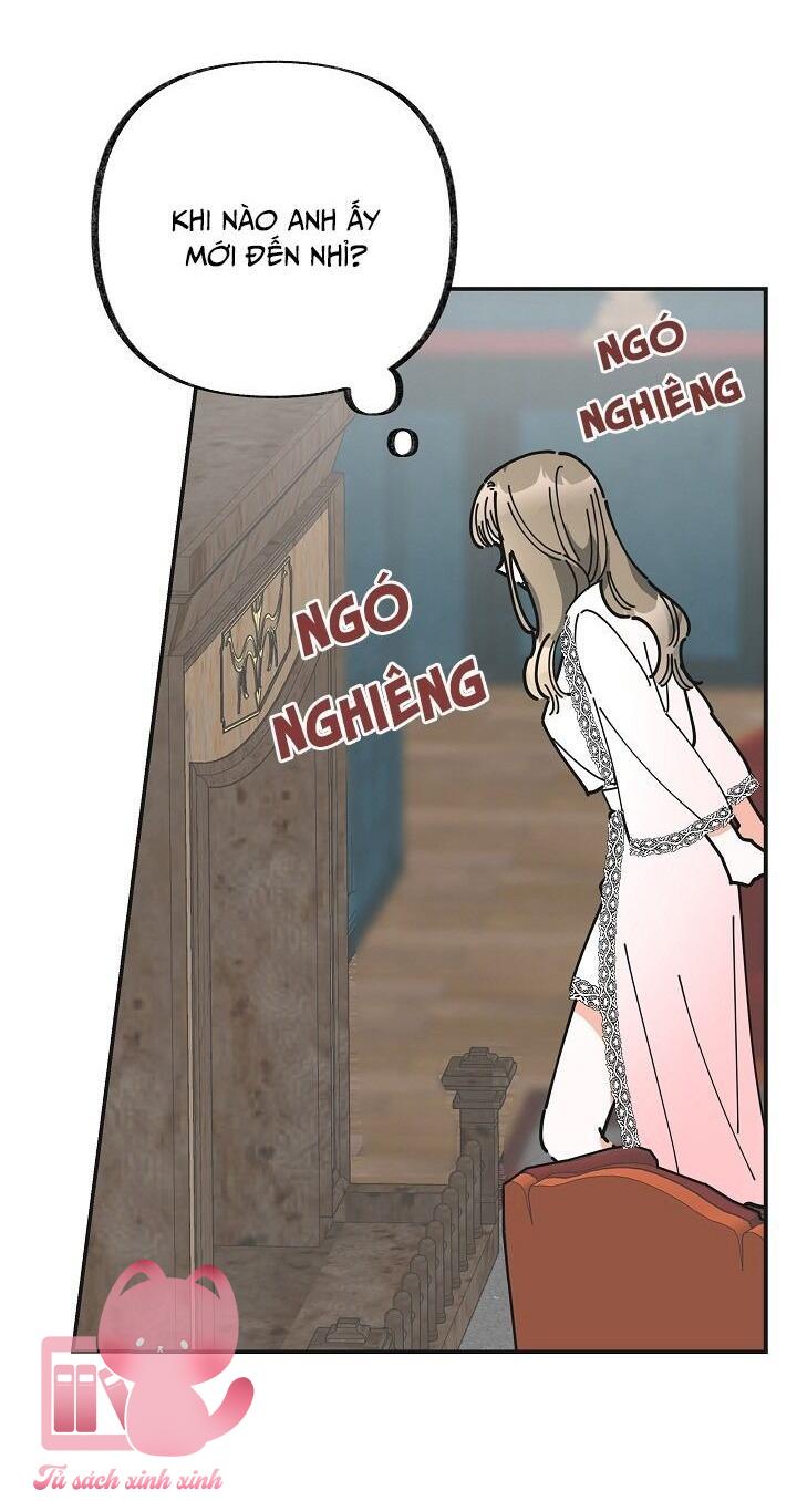 Người Hùng Của Ác Nữ Chapter 25 - Trang 4