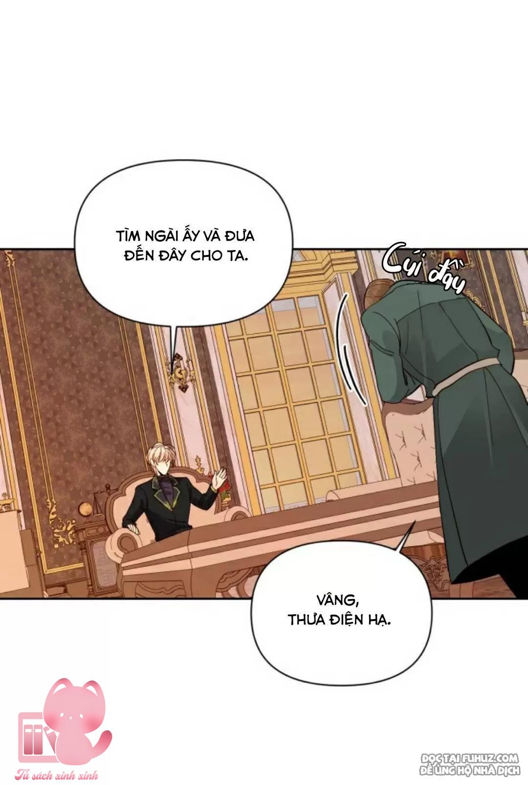Hoàng Hậu Tái Hôn Chapter 66 - Trang 4