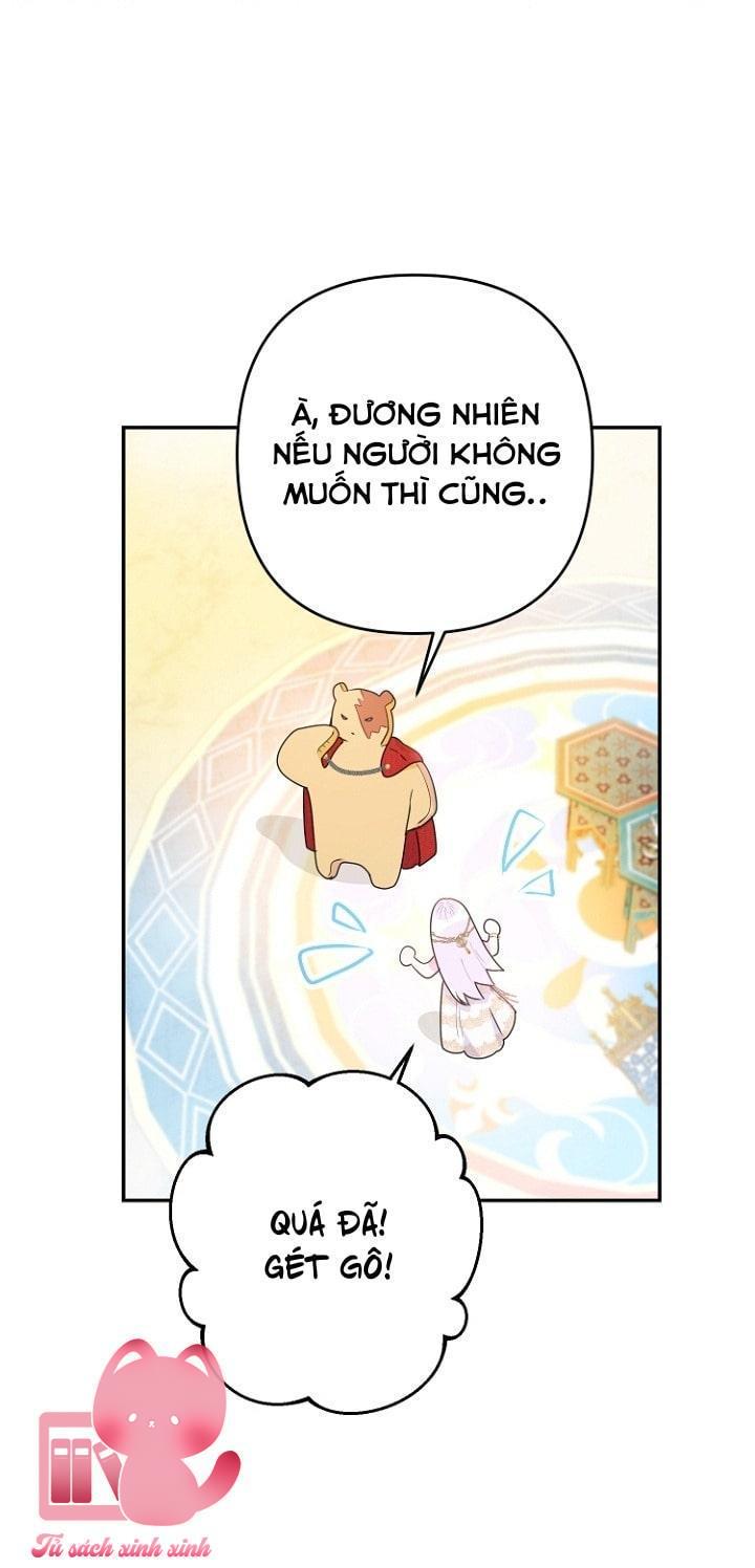 Bỏ Quách Chồng Con Đi, Tiền Bạc Mới Là Tất Cả Chap 24 - Trang 2