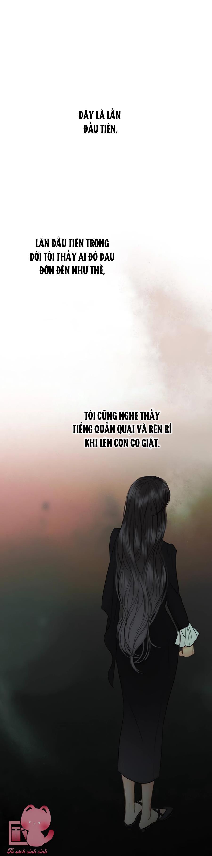 Serena Chap 93 - Trang 4