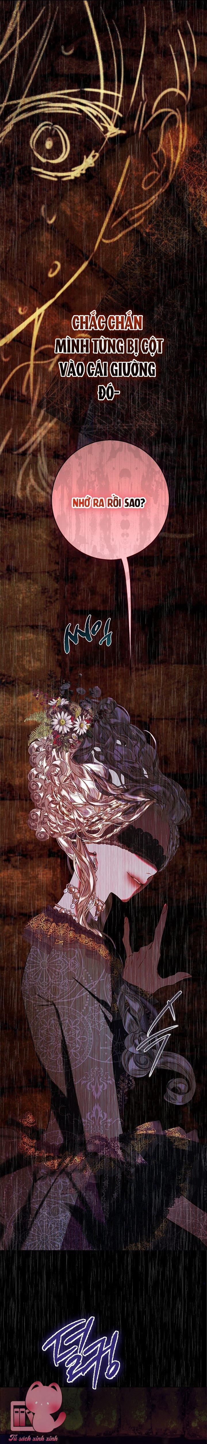 Khế Ước Hôn Nhân Của Mẹ Tôi Chapter 73 - Trang 4