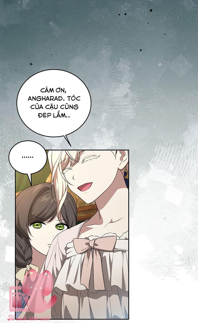 Cái Giá Phải Trả Chapter 8 - Trang 4