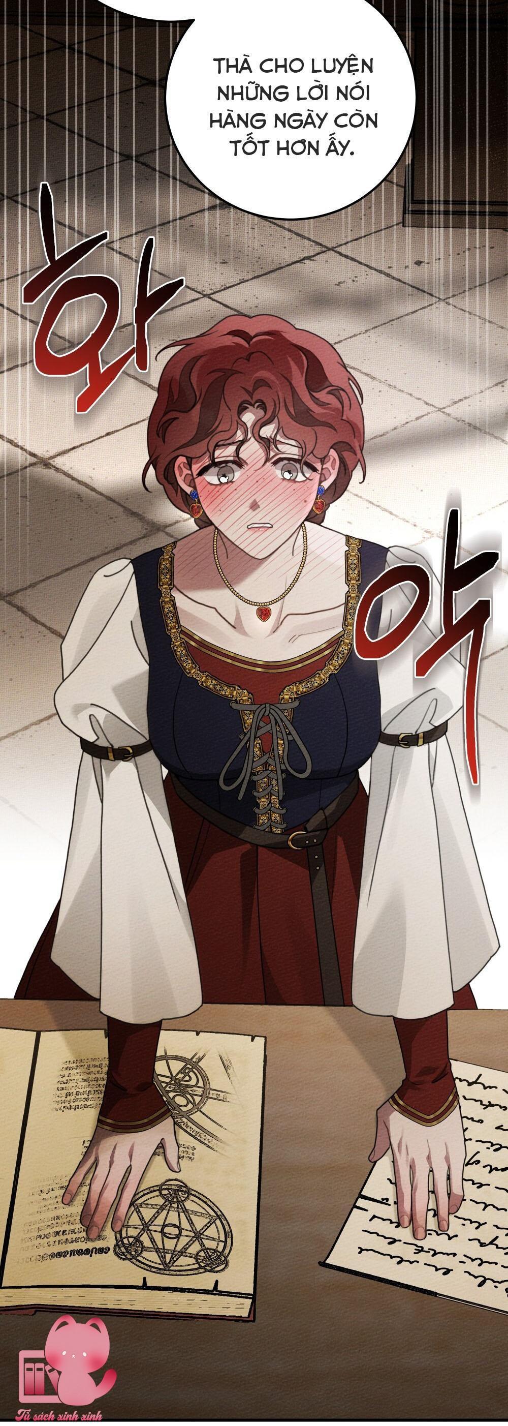 Dưới Tán Cây Sồi Chap 61 - Next Chapter 61.1