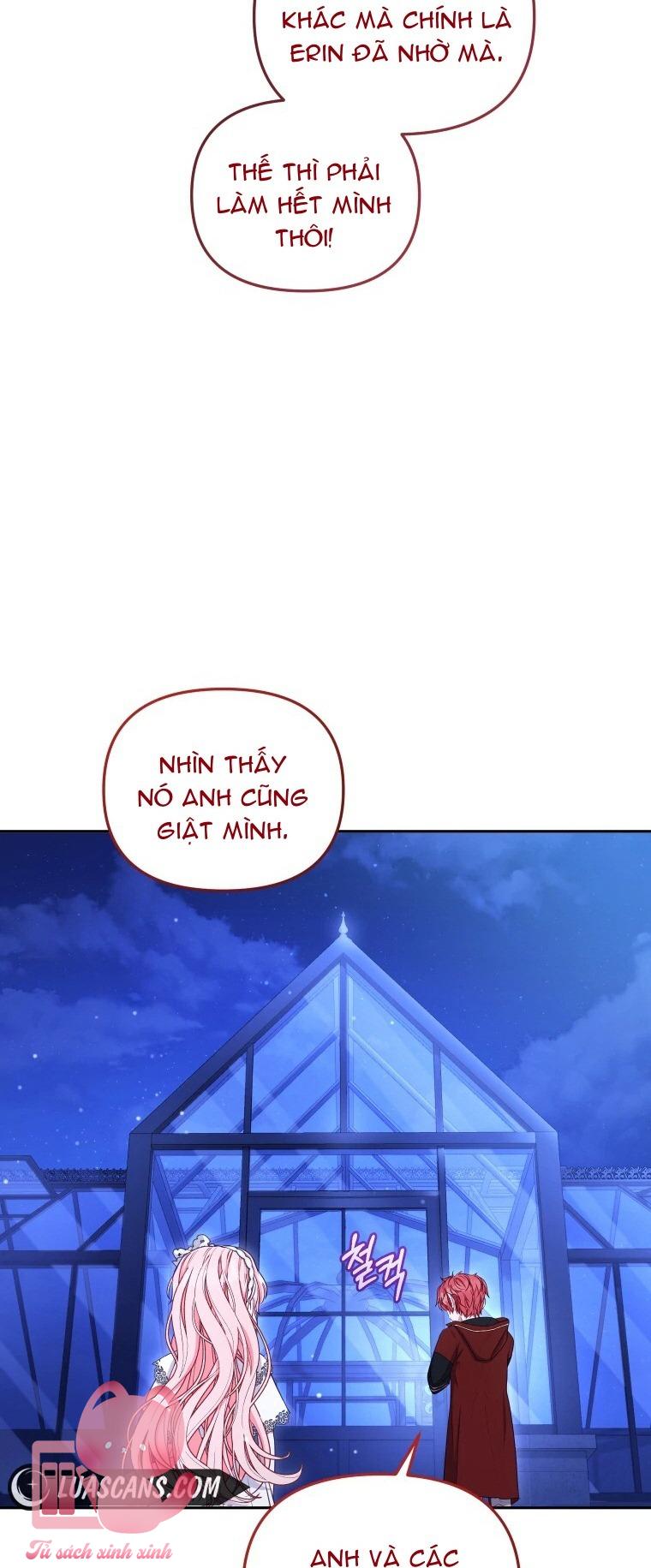 Tôi Được Nuôi Dưỡng Bởi Những Kẻ Phản Diện Chap 59 - Trang 3