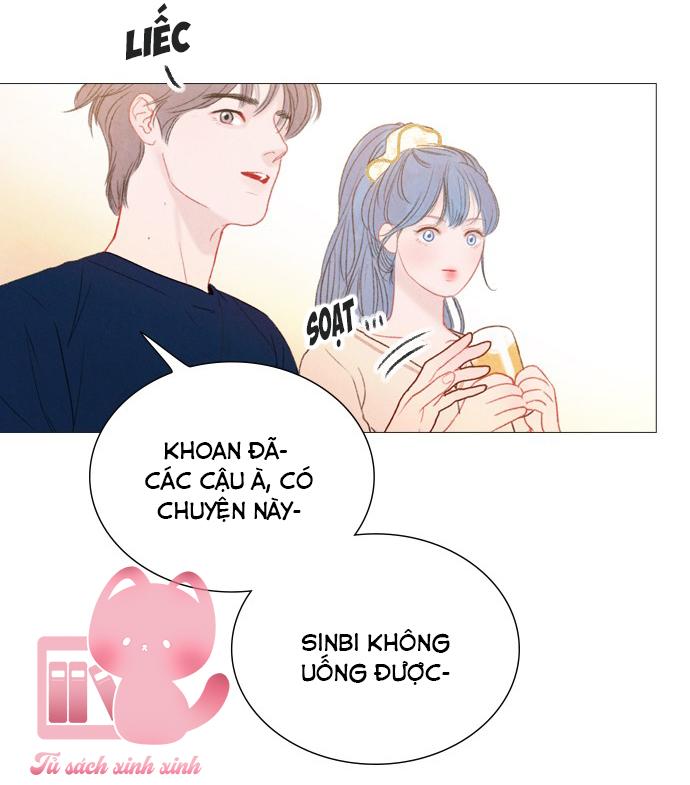 Thần Bí Chap 40 - Trang 2