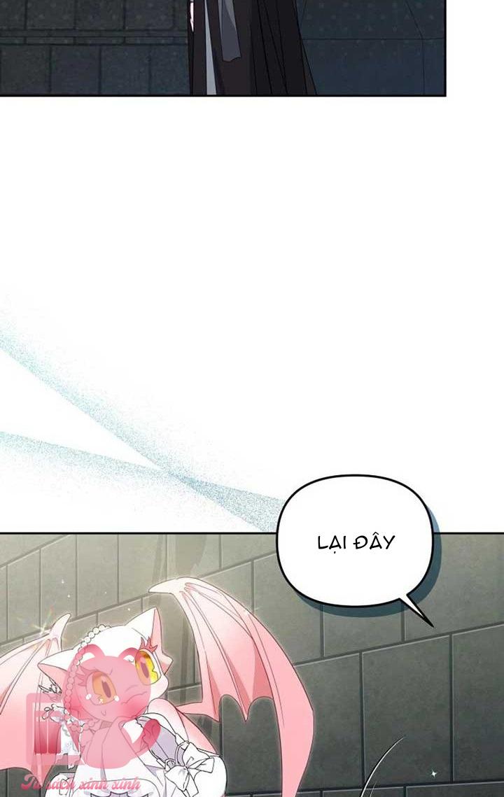 Tôi Được Nuôi Dưỡng Bởi Những Kẻ Phản Diện Chap 79 - Trang 3