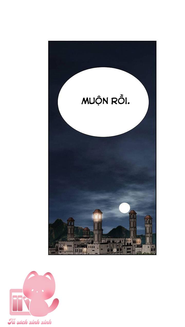 Thế Thì Ta Cứ Trở Thành Kẻ Ác Thôi Chap 10 - Trang 2