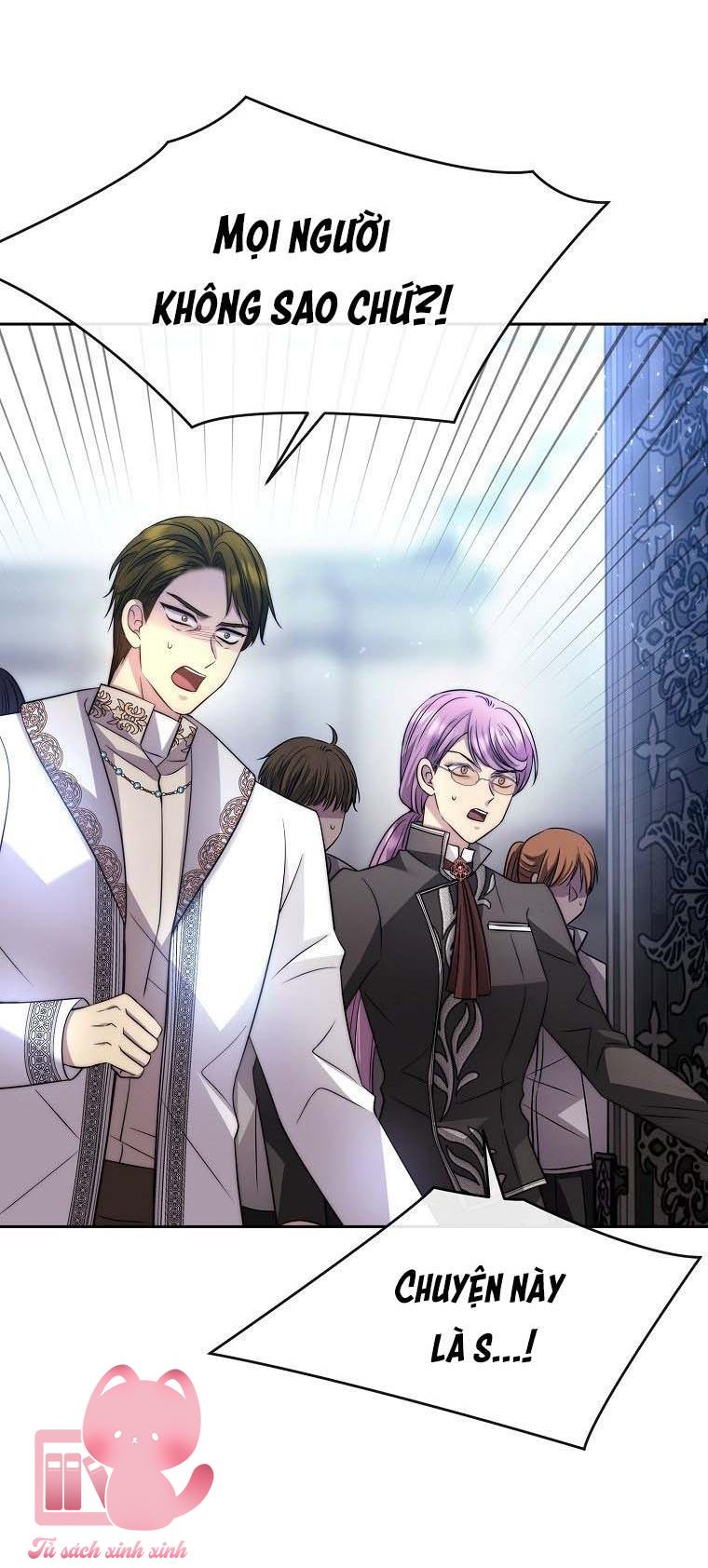 Black Haze Chapter 38 - Trang 4