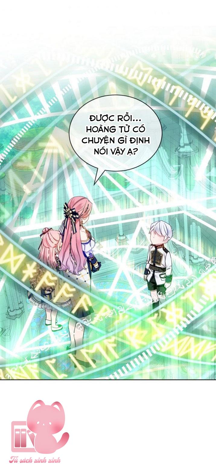 Quý Cô Thế Giới Ngầm Chap 33 - Trang 4