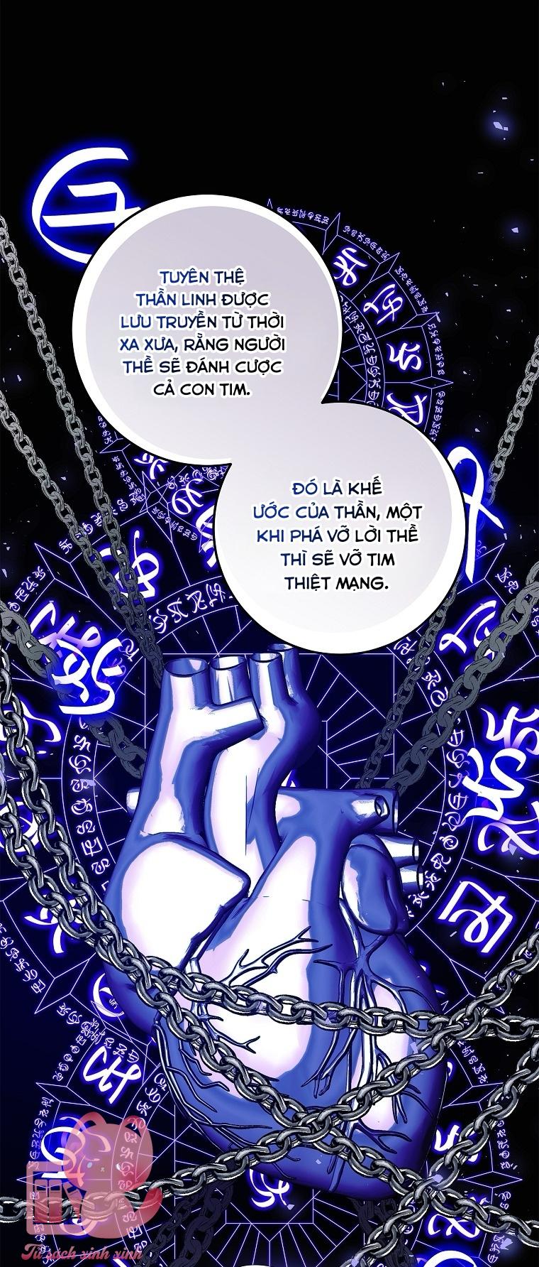 Nhận Nuôi Người Cha Phản Diện Chapter 55 - Trang 4
