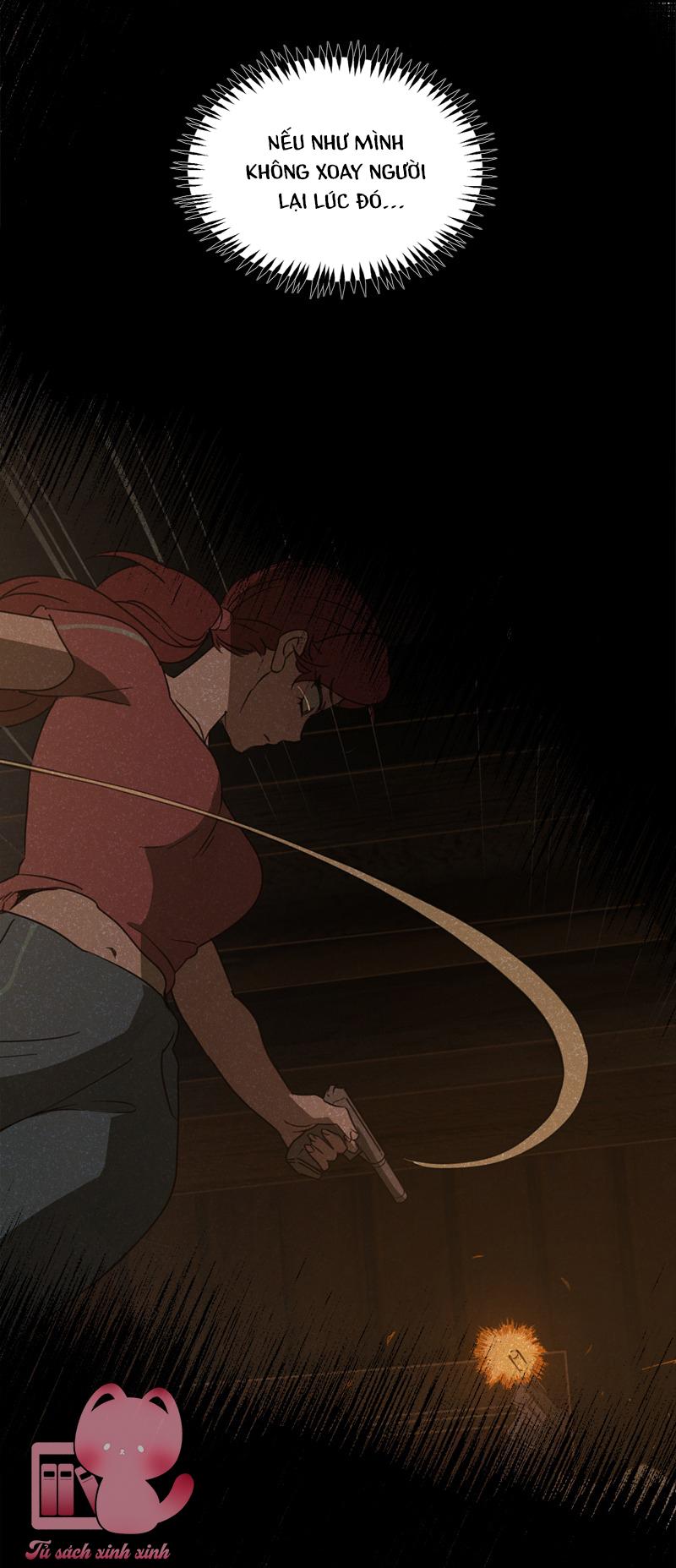 Bảo Mẫu Của Mafia Chap 42 - Trang 4