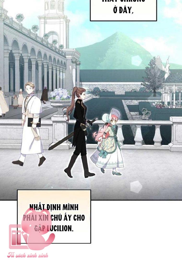 Tôi Được Nuôi Dưỡng Bởi Những Kẻ Phản Diện Chap 71 - Trang 3