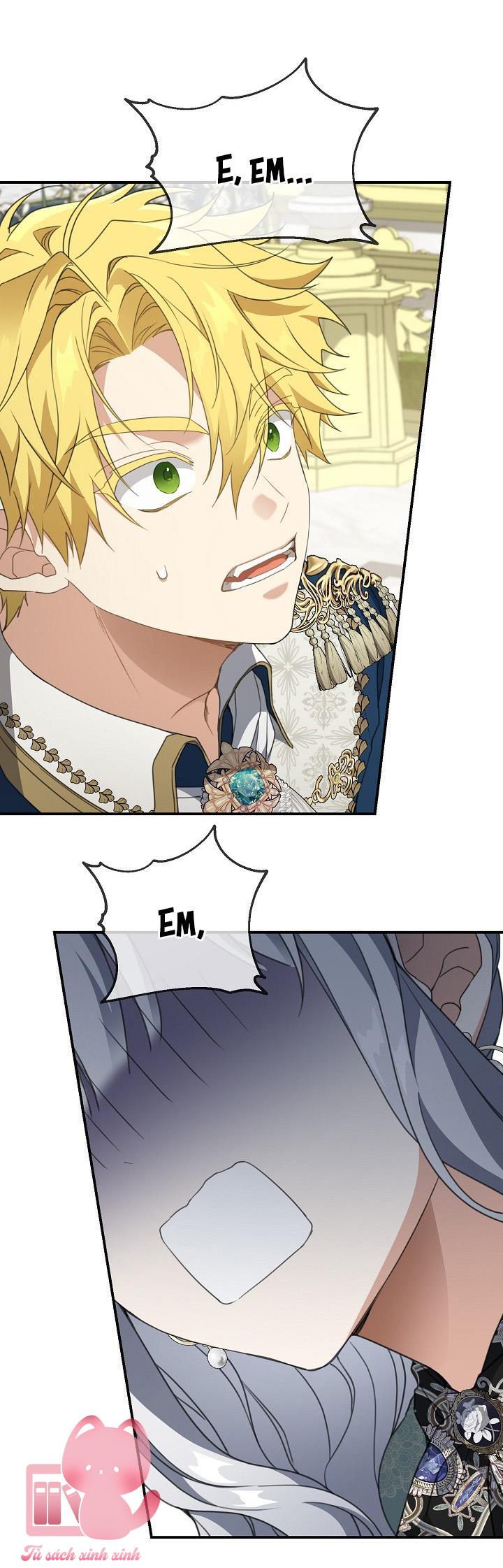 Hướng Về Ánh Dương Lần Nữa Chapter 69 - Trang 4