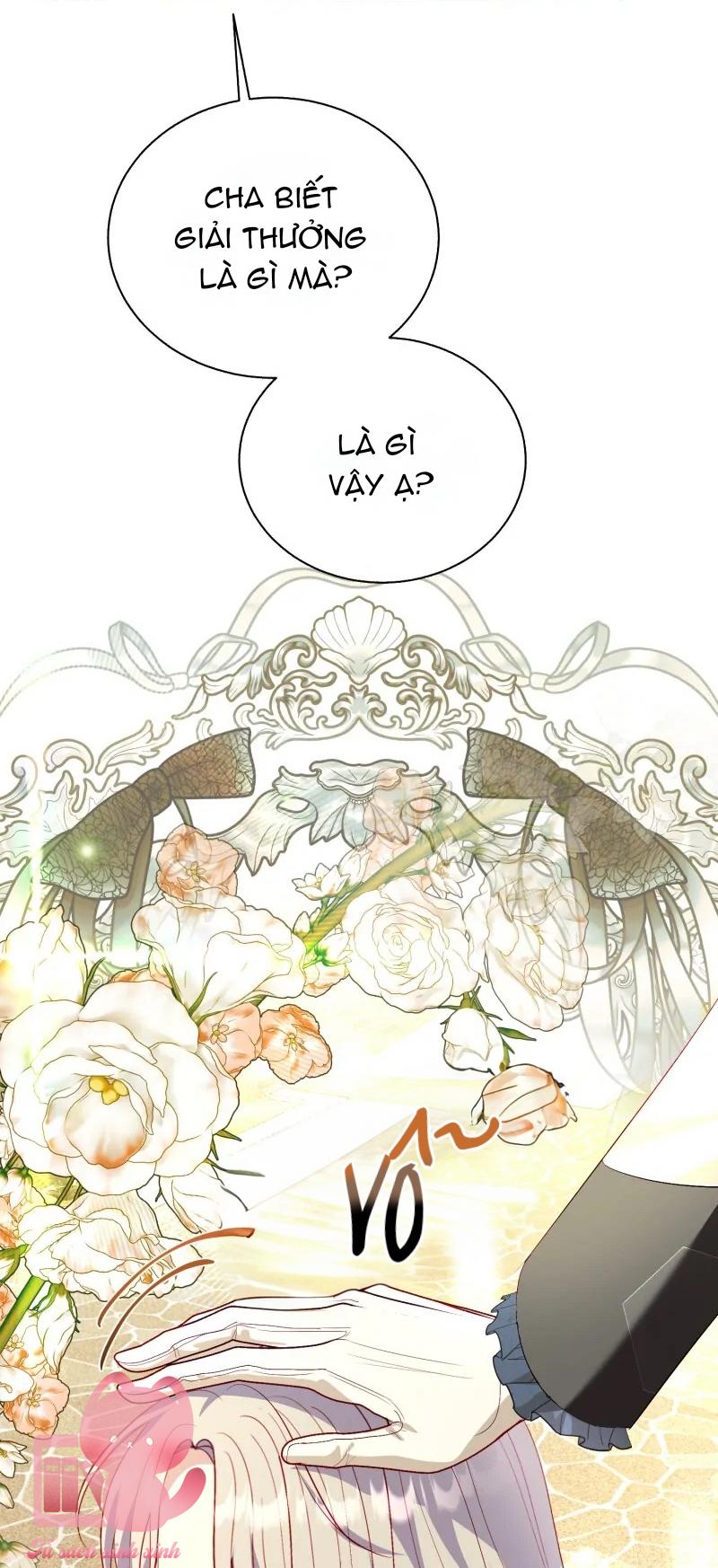 Một Ngày Nọ Bỗng Dưng Cha Xuất Hiện Chapter 71 - Trang 4