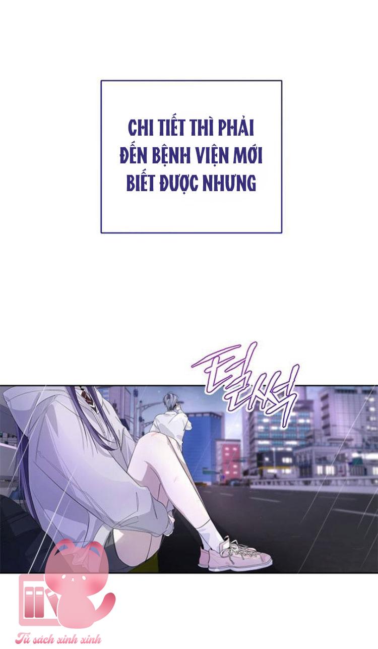 Đàn Anh Xấu Xa! Chap 53 - Trang 3
