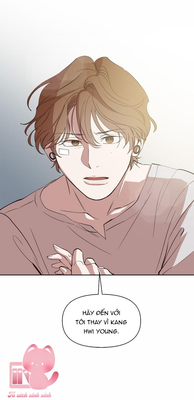 Thanh Xuân Của Chúng Ta Chap 79 - Trang 4