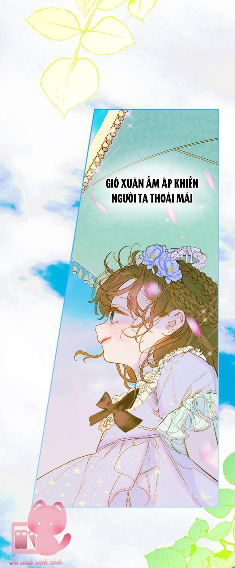 Khế Ước Hôn Nhân Của Mẹ Tôi Chapter 18 - Trang 4