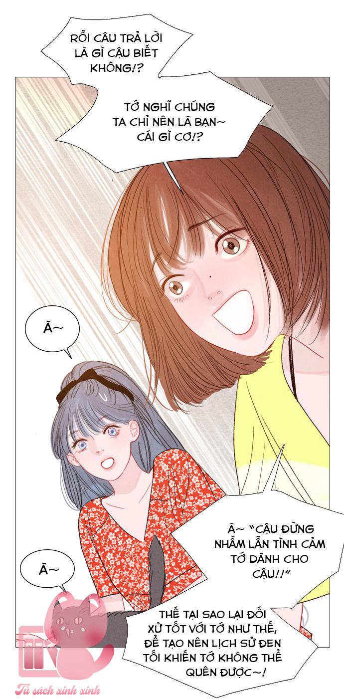 Thần Bí Chap 50 - Trang 2