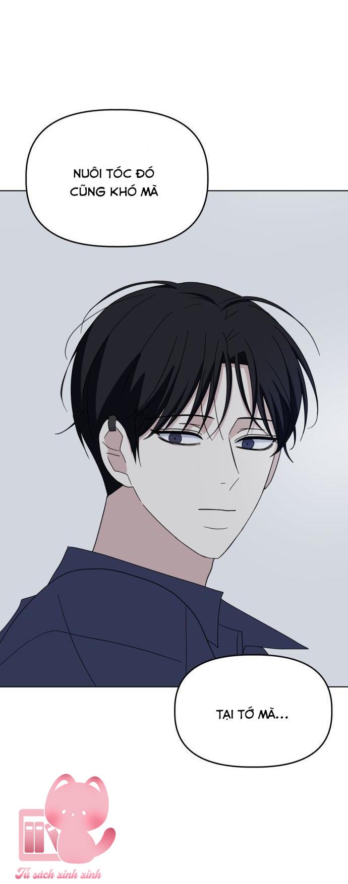Quan Hệ Nhân Quả Chap 36 - Trang 2