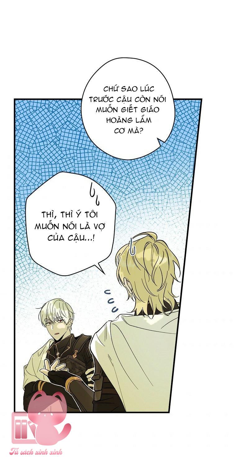 Cách Khiến Phu Quân Đứng Về Phía Tôi Chap 4 - Trang 2
