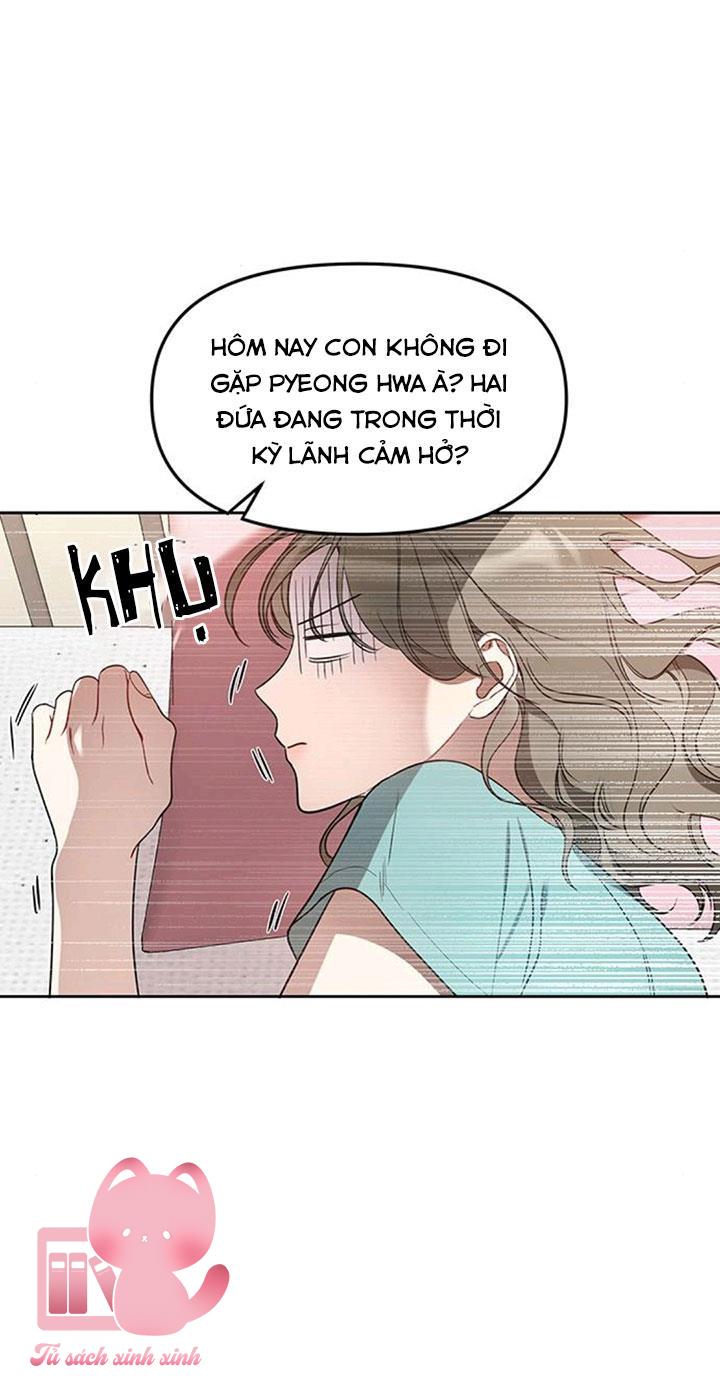 Gieo Nhân Gặt Quả Chapter 15 - Trang 3