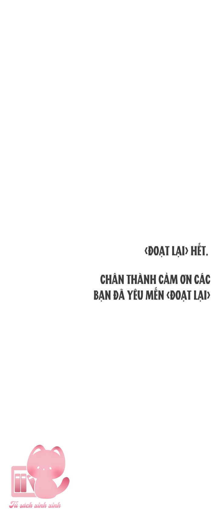 Đoạt Lại Chap 12 - Trang 2