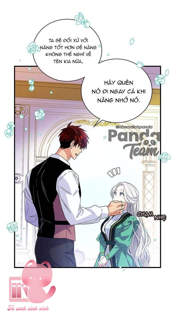 Chồng Yêu, Tôi Đây Bãi Công! Chap 17 - Trang 3
