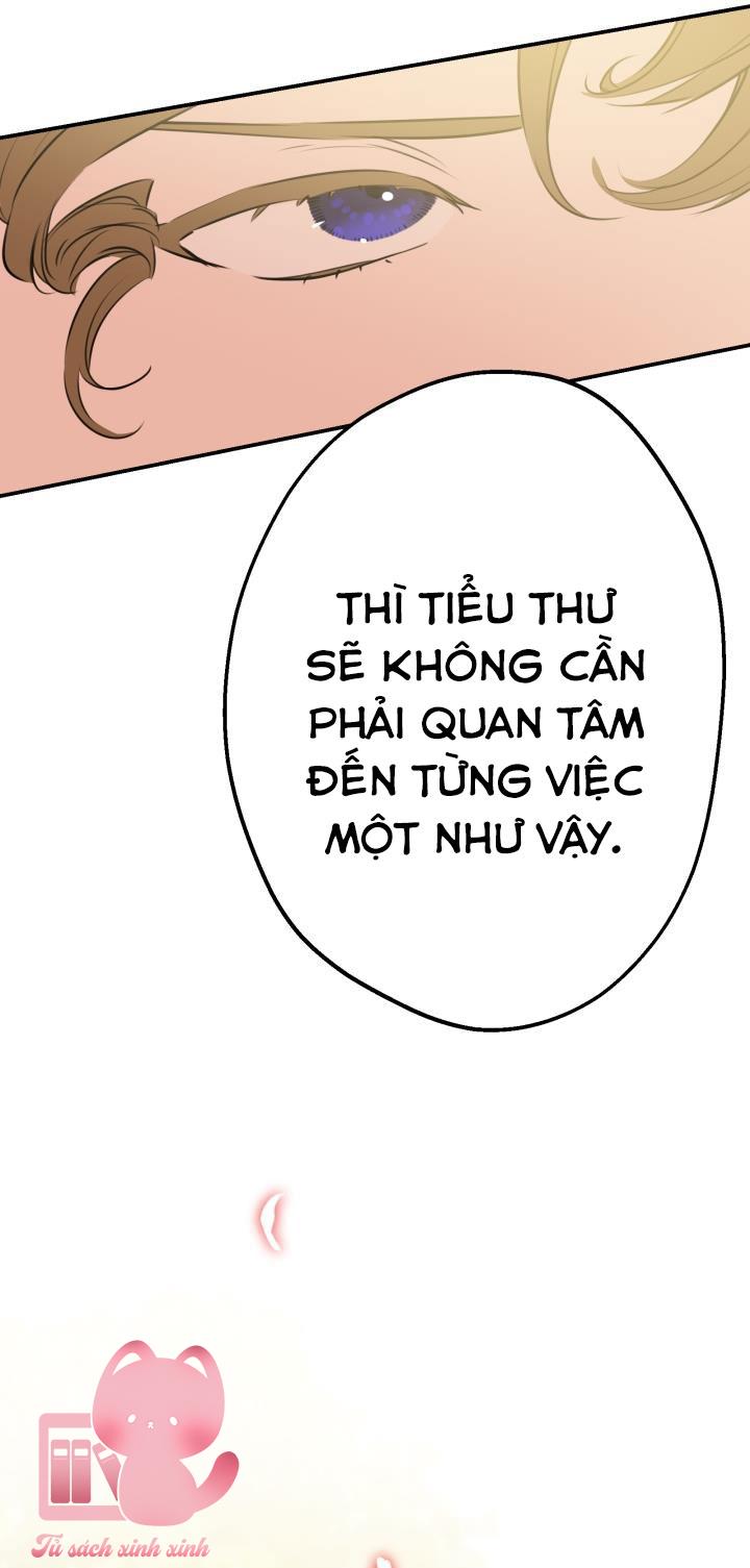 Những Nhân Vật Mạnh Nhất Thế Giới Ám Ảnh Tôi Chapter 34 - Trang 4