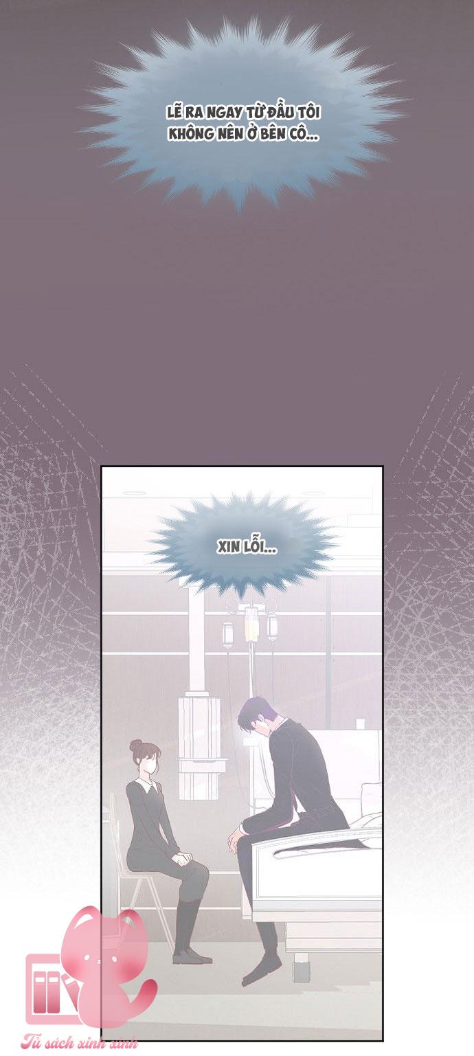 Tôi Sẽ Mang Em Đi Chap 27 - Trang 3