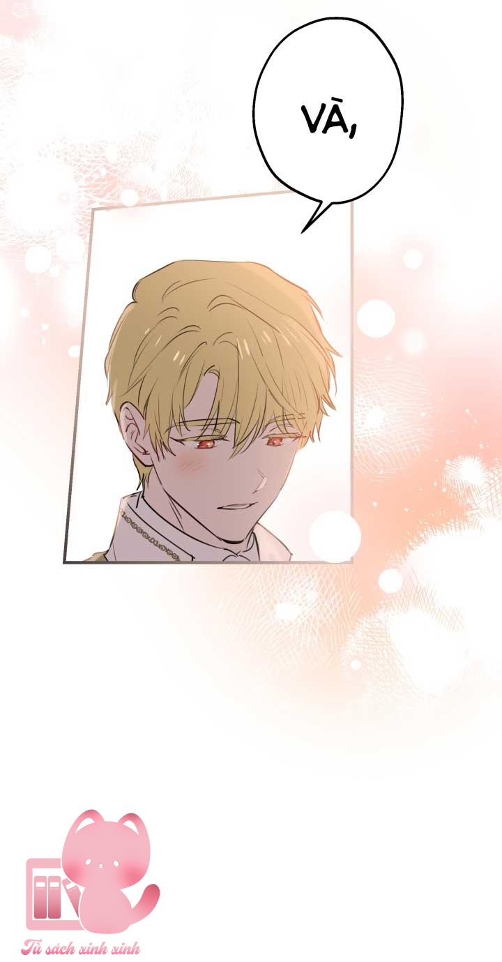 Những Nhân Vật Mạnh Nhất Thế Giới Ám Ảnh Tôi Chapter 59 - Next Chapter 60