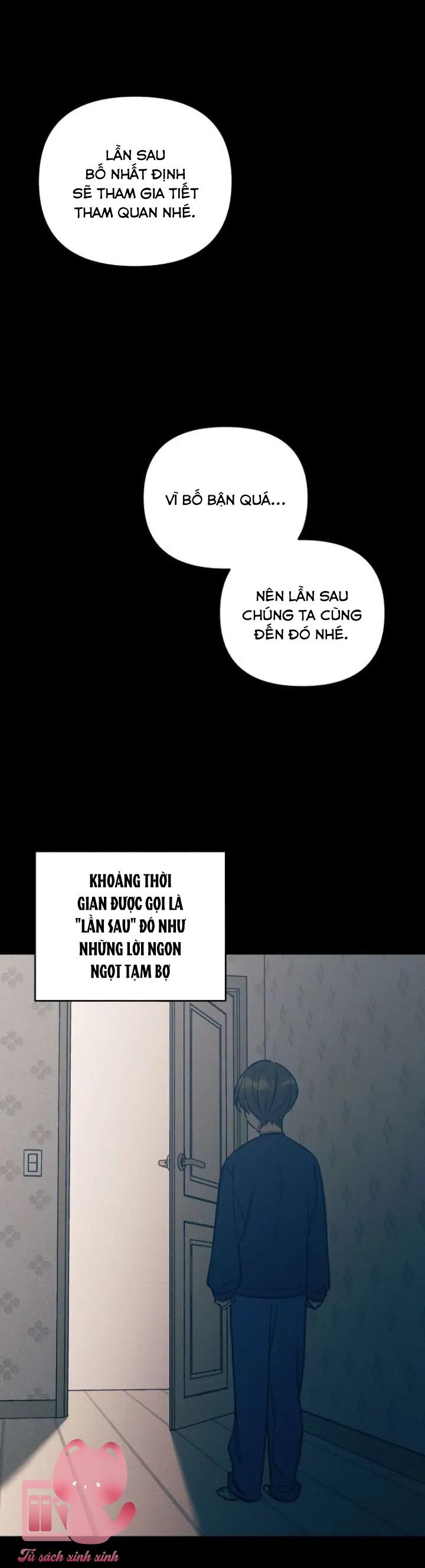 Tình Đầu Đáng Ghét Chap 26 - Trang 2