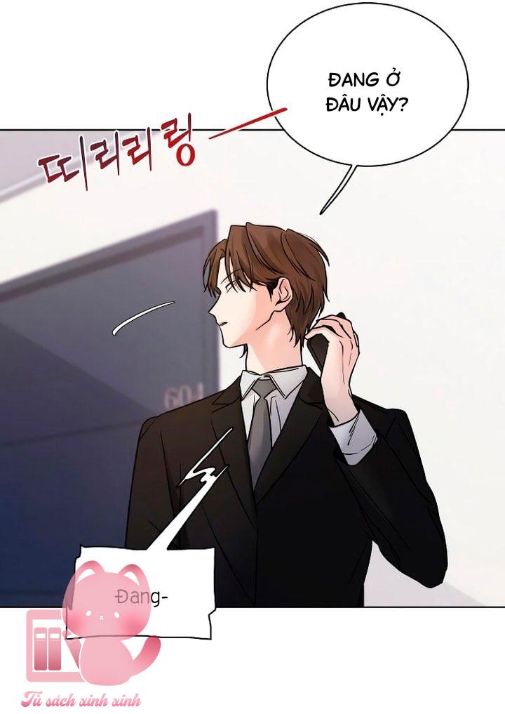 Hôn Trước Khi Ngủ Chapter 4 - Trang 4