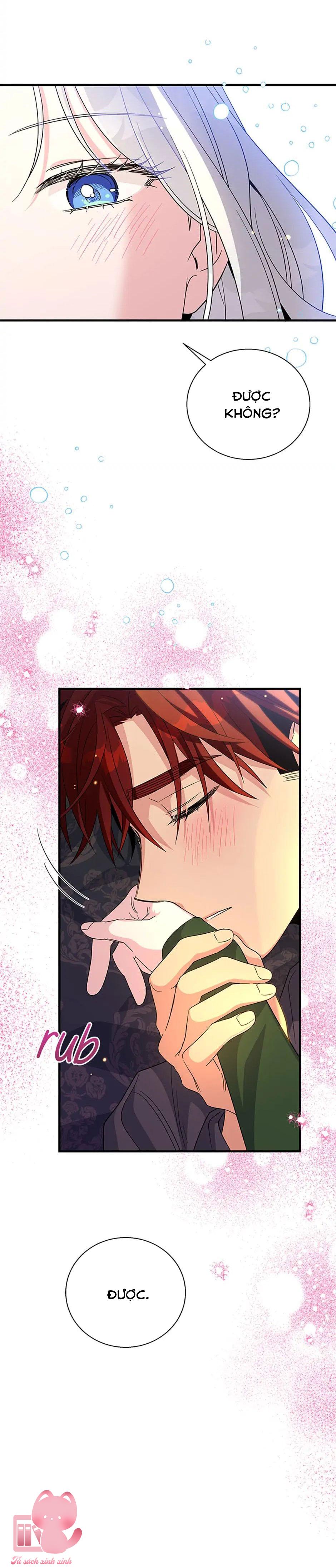 Chồng Yêu, Tôi Đây Bãi Công! Chap 80 - Trang 3