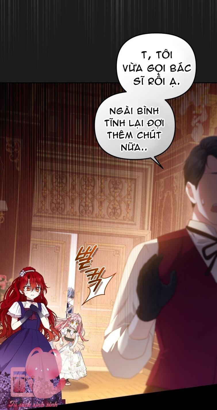 Tôi Được Nuôi Dưỡng Bởi Những Kẻ Phản Diện Chap 57 - Next Chap 58