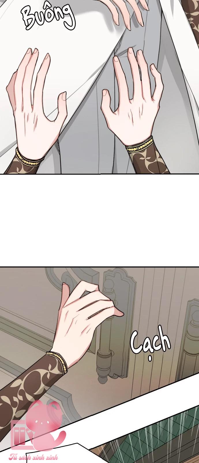 Nhật Ký Tuần Trăng Mật Của Phù Thủy Và Rồng Chapter 5 - Trang 4