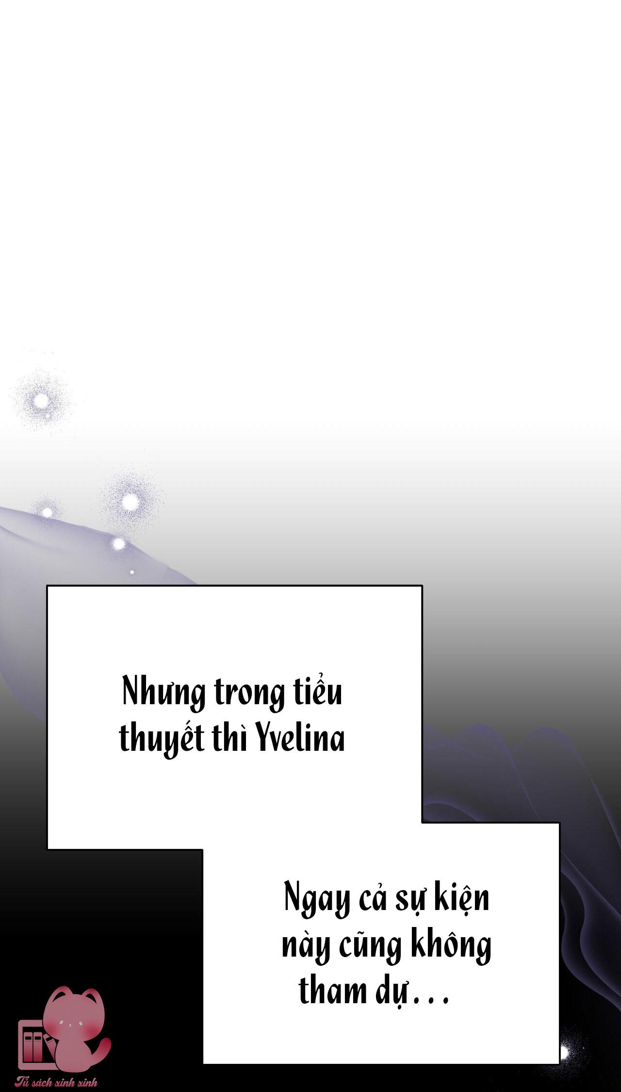 Thánh Nữ Giả Muốn Bỏ Trốn Chap 4 - Trang 4