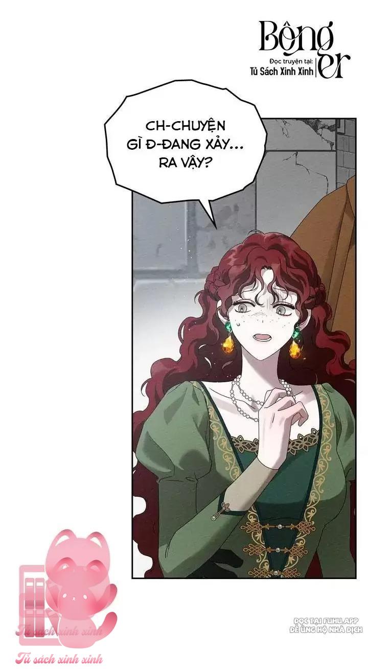 Dưới Tán Cây Sồi Chapter 69 - Trang 3
